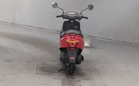 SUZUKI LETS5 CA47A