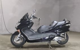 HONDA FORZA Z MF08