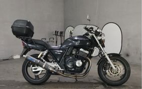 HONDA CB400SF NC31
