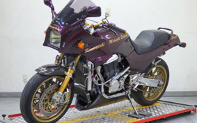 KAWASAKI GPZ900R NINJA 1991 ZX900A..