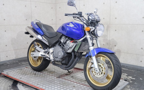 HONDA HORNET250 MC31