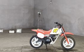 HONDA QR50 AE01