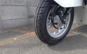 HONDA GYRO TA03