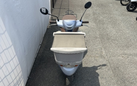 SUZUKI LETS4