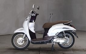 HONDA SCOOPY110I ..