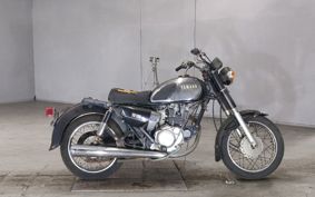 YAMAHA YD125 3NS