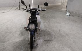 HONDA SUPER CUB50 AA04