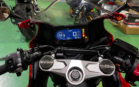HONDA CBR650R 2021 RH03