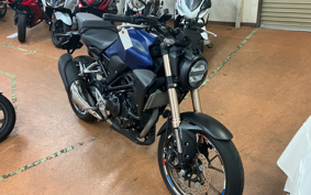 HONDA CB250R MC52
