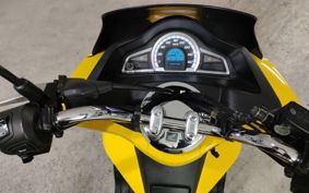 HONDA PCX 150 KF18