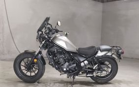 HONDA REBEL MC49