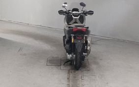 HONDA ADV160 KF54