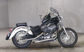 HONDA SHADOW400 NC34