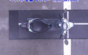 SUZUKI LETS4