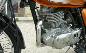 SUZUKI ST250E TYPES NJ4CA