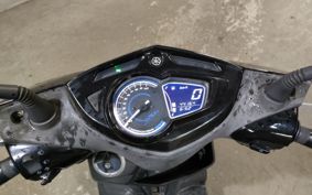 YAMAHA CYGNUS125XSR SE44J