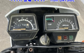 YAMAHA DT50