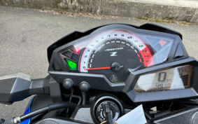 KAWASAKI Z250ABS ER250C