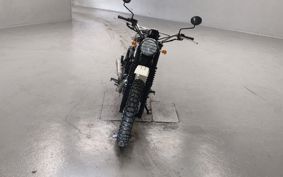 KAWASAKI 250TR BJ250F