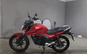HONDA CBF125R PJJN