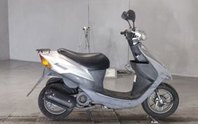 SUZUKI LETS2 CA1PA