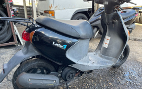 SUZUKI LETS4 CA41A