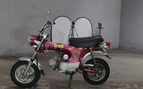 HONDA DUCKS50 AB26
