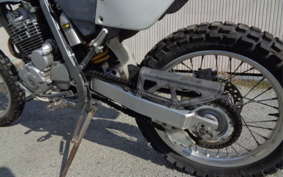 HONDA XR250 MD30