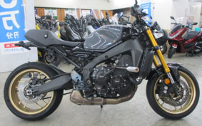 YAMAHA XSR900 2023 RN80J