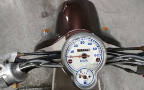 YAMAHA VINO SA26J