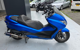HONDA FORZA Z MF10