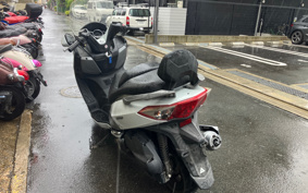 SYM GTS125