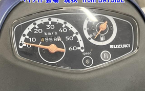 SUZUKI LETS4