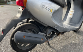 SUZUKI LETS4 CA45A