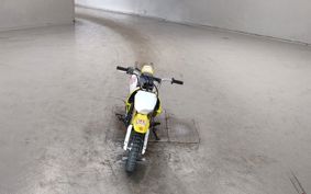 SUZUKI DR-Z70 JB41A