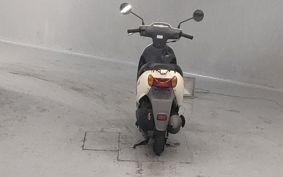 SUZUKI LETS4 CA45A