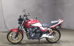 HONDA CB400SFV-4 NC42