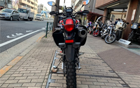 HONDA CRF250 RALLY MD44