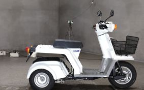 HONDA GYRO TD02