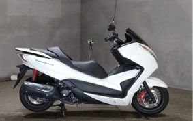 HONDA FORZA MF12