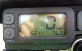 KAWASAKI SUPER SHERPA KL250G