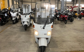 HONDA GYRO TA03