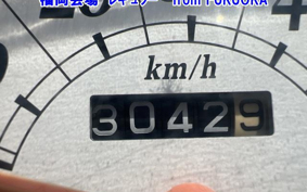SUZUKI LETS4