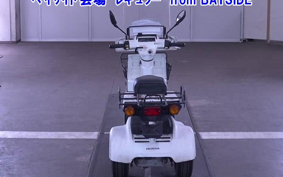 HONDA GYRO