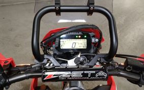 HONDA CRF250L MD47