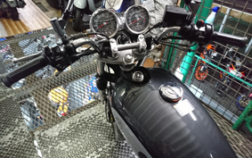 YAMAHA SR400-1 2019 RH03J