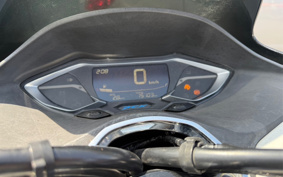 HONDA PCX 160 KF47