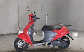 SUZUKI LETS5 CA47A