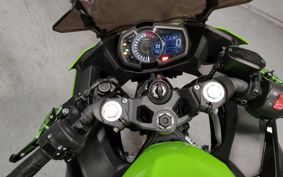 KAWASAKI NINJA250 EX250P