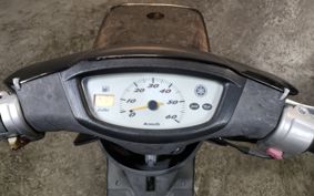 YAMAHA JOG SA16J